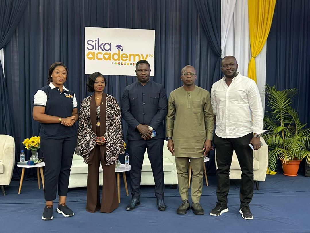BNI Gestion prend part à la Journée Carrière organisée par Sika Academy